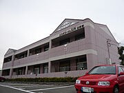 網干駅より徒歩5分 1階 築30年2ヶ月の賃貸物件