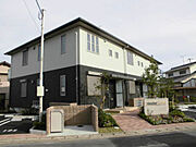播磨町駅より徒歩15分 2階 築10年11ヶ月の賃貸物件