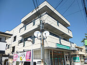 播磨高岡駅より徒歩25分 3階 築30年1ヶ月の賃貸物件
