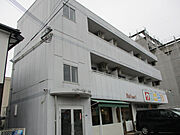 姫路駅よりバス12分 徒歩3分 3階 築28年5ヶ月の賃貸物件