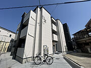 京口駅より徒歩13分 2階 新築の賃貸物件