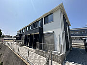 土山駅より徒歩17分 2階 新築の賃貸物件