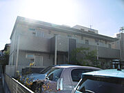 播磨高岡駅より徒歩16分 2階 築18年の賃貸物件