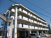 播磨高岡駅より徒歩31分 3階 築36年1ヶ月の賃貸物件