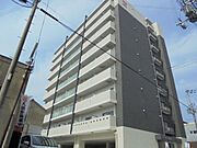 山陽姫路駅より徒歩17分 8階 築11年1ヶ月の賃貸物件