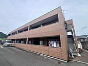 西脇市駅より徒歩14分 2階 築19年4ヶ月の賃貸物件