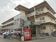 別府駅より徒歩12分 3階 築32年4ヶ月の賃貸物件