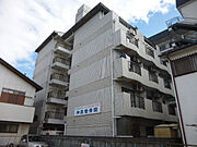 東加古川駅より徒歩2分 6階 築37年3ヶ月の賃貸物件
