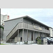 網干駅より徒歩9分 1階 築2年8ヶ月の賃貸物件