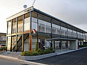 レオパレスフェリーチェ弐番館の賃貸物件