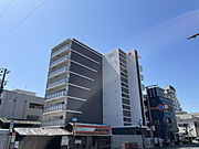山陽姫路駅より徒歩7分 6階 築3年5ヶ月の賃貸物件