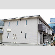 坂越駅より徒歩16分 2階 築7年2ヶ月の賃貸物件