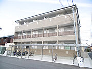 飾磨駅より徒歩14分 2階 築11年5ヶ月の賃貸物件