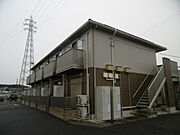 北条町駅より徒歩13分 1階 築14年4ヶ月の賃貸物件