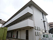 北条町駅より徒歩4分 3階 築9年7ヶ月の賃貸物件