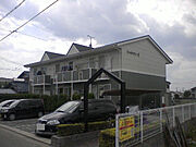 加古川駅より徒歩22分 2階 築29年9ヶ月の賃貸物件