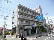 加古川駅より徒歩8分 4階 築36年6ヶ月の賃貸物件