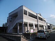 三田駅よりバス45分 徒歩27分 2階 築13年6ヶ月の賃貸物件