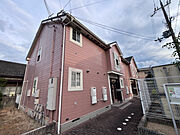 西脇市駅より徒歩15分 2階 築28年5ヶ月の賃貸物件