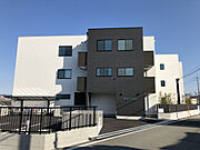 広野ゴルフ場前駅より徒歩13分 3階 築6年8ヶ月の賃貸物件