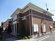 相生駅よりバス10分 徒歩2分 1階 築20年8ヶ月の賃貸物件