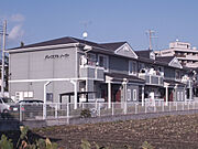 別府駅より徒歩18分 1階 築28年5ヶ月の賃貸物件