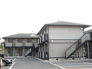 リヴェール田寺A棟 1階 築30年1ヶ月の賃貸物件