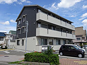 相生駅より徒歩15分 2階 築7年6ヶ月の賃貸物件