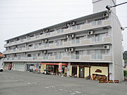 播磨高岡駅より徒歩15分 3階 築32年4ヶ月の賃貸物件
