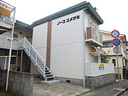 姫路駅よりバス25分 徒歩10分 1階 築34年4ヶ月の賃貸物件