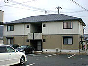 姫路駅よりバス25分 徒歩2分 1階 築27年5ヶ月の賃貸物件