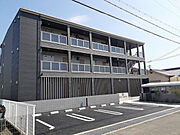 姫路駅より徒歩23分 1階 築2年11ヶ月の賃貸物件