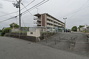 宝殿駅より徒歩48分 1階 築61年6ヶ月の賃貸物件