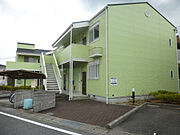滝野駅より徒歩14分 2階 築28年8ヶ月の賃貸物件