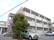 山陽姫路駅よりバス10分 徒歩2分 3階 築18年11ヶ月の賃貸物件