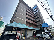 山陽姫路駅より徒歩18分 7階 築46年9ヶ月の賃貸物件