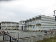 姫路駅よりバス10分 徒歩5分 1階 築25年2ヶ月の賃貸物件