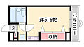 サンパレス21姫路8階3.0万円