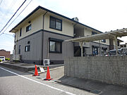 網干駅より徒歩20分 2階 築30年5ヶ月の賃貸物件