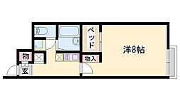 レオネクストこかげ 1階