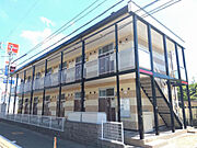 尾上の松駅より徒歩14分 2階 築18年4ヶ月の賃貸物件