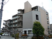網干駅より徒歩2分 1階 築27年5ヶ月の賃貸物件