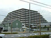 加古川駅より徒歩10分 3階 築28年6ヶ月の賃貸物件