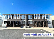 福崎駅より徒歩6分 1階 新築の賃貸物件