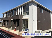 京口駅より徒歩15分 1階 新築の賃貸物件