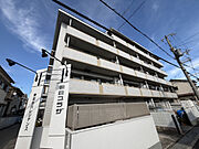 朝日プラザ東加古川レジデンス 2階 築37年の賃貸物件