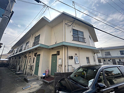 外観 外観