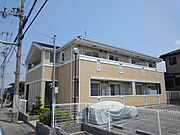広野ゴルフ場前駅より徒歩11分 1階 築22年8ヶ月の賃貸物件