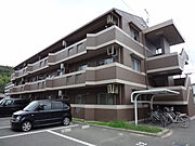 白浜の宮駅より徒歩6分 1階 築32年4ヶ月の賃貸物件