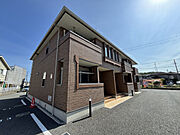 御着駅より徒歩32分 2階 築12年5ヶ月の賃貸物件